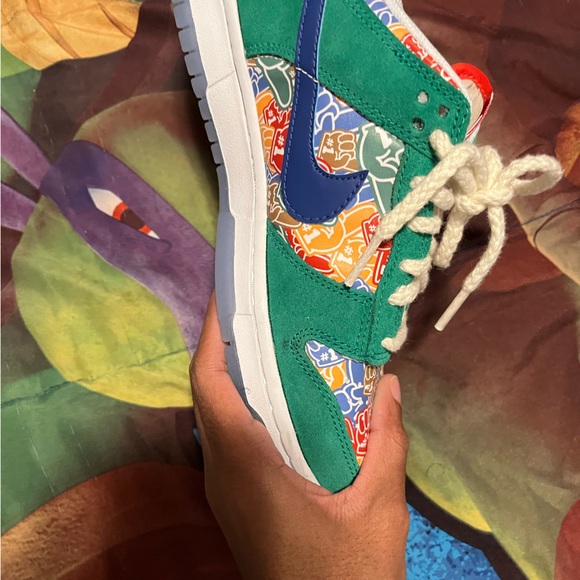 Nike dunks - Picture 5 of 8